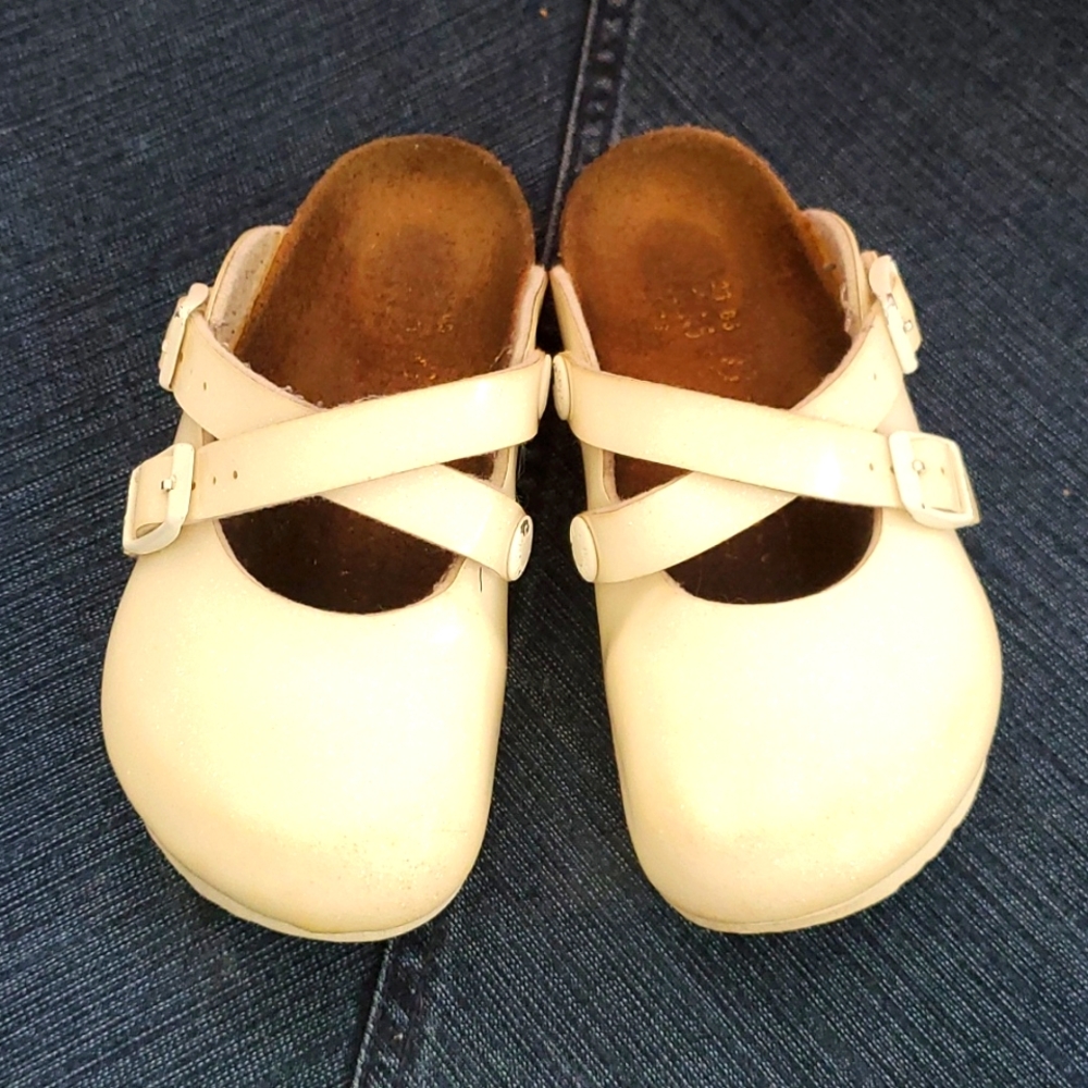 Birkenstock Dorian